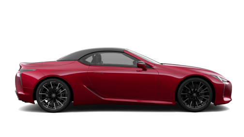 LC Convertible
