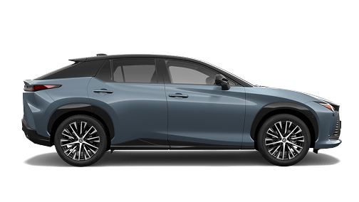 RZ ALL-ELECTRIC